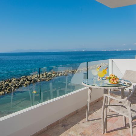Costa Sur Resort & Spa Puerto Vallarta Extérieur photo