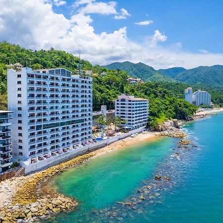 Costa Sur Resort & Spa Puerto Vallarta Extérieur photo