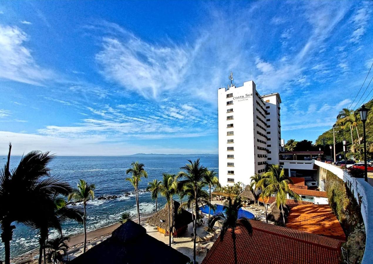 Costa Sur Resort & Spa Puerto Vallarta Extérieur photo