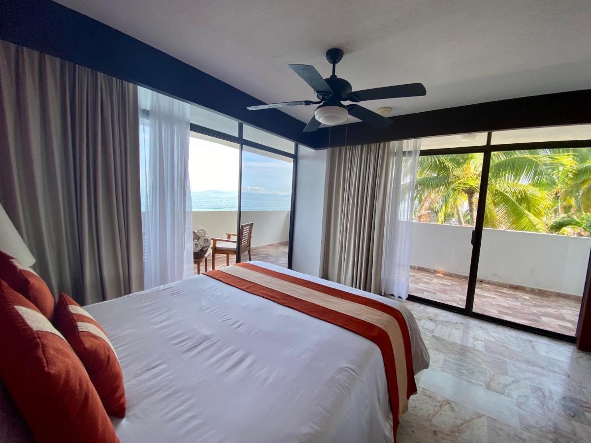 Costa Sur Resort & Spa Puerto Vallarta Extérieur photo