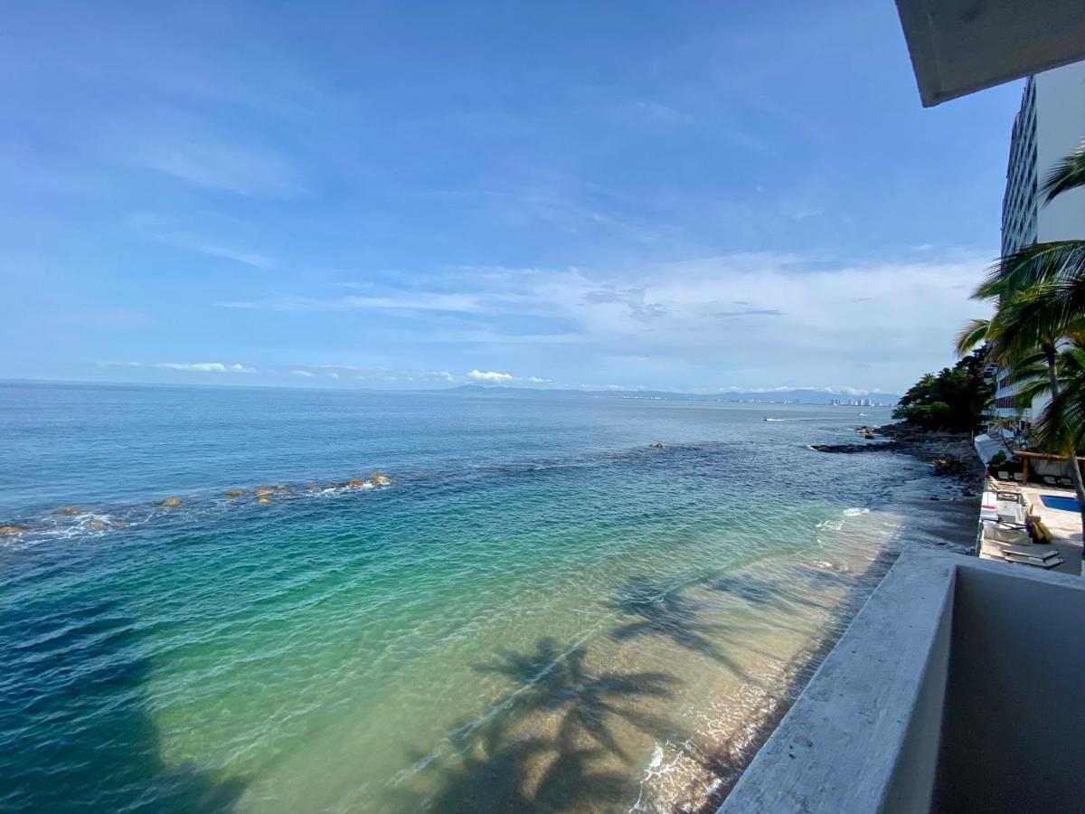 Costa Sur Resort & Spa Puerto Vallarta Extérieur photo