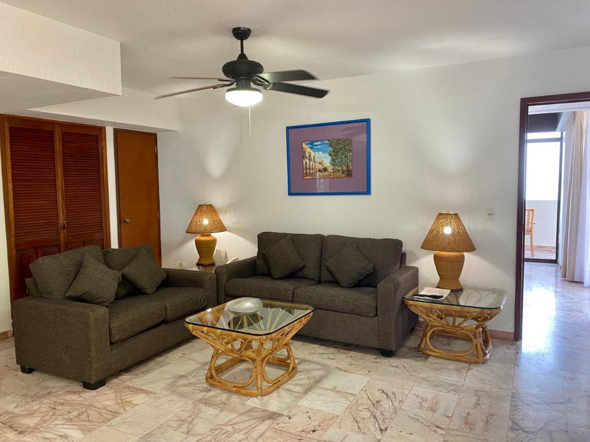Costa Sur Resort & Spa Puerto Vallarta Extérieur photo