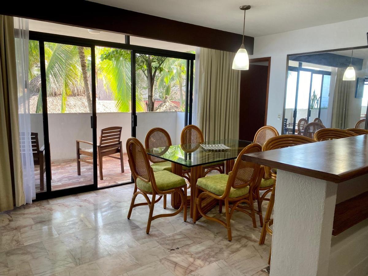 Costa Sur Resort & Spa Puerto Vallarta Extérieur photo