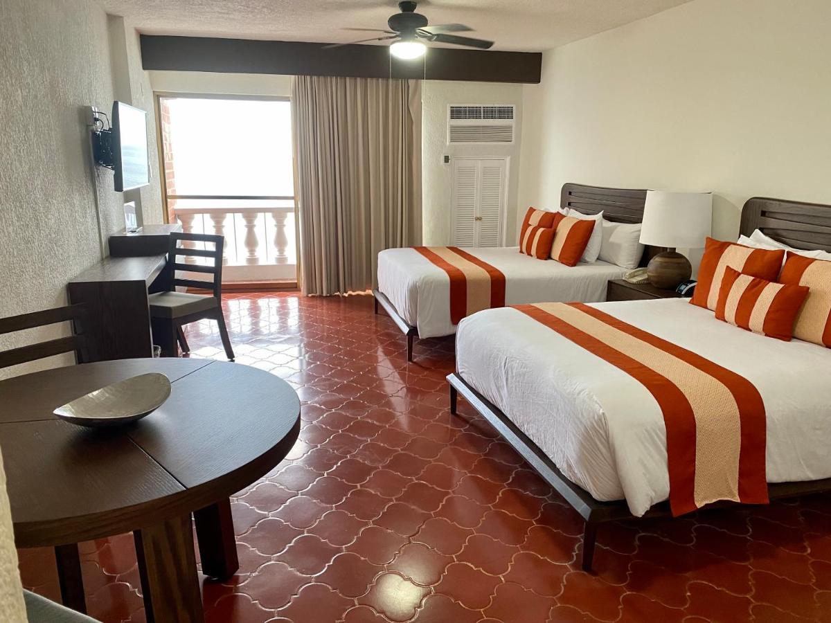 Costa Sur Resort & Spa Puerto Vallarta Extérieur photo