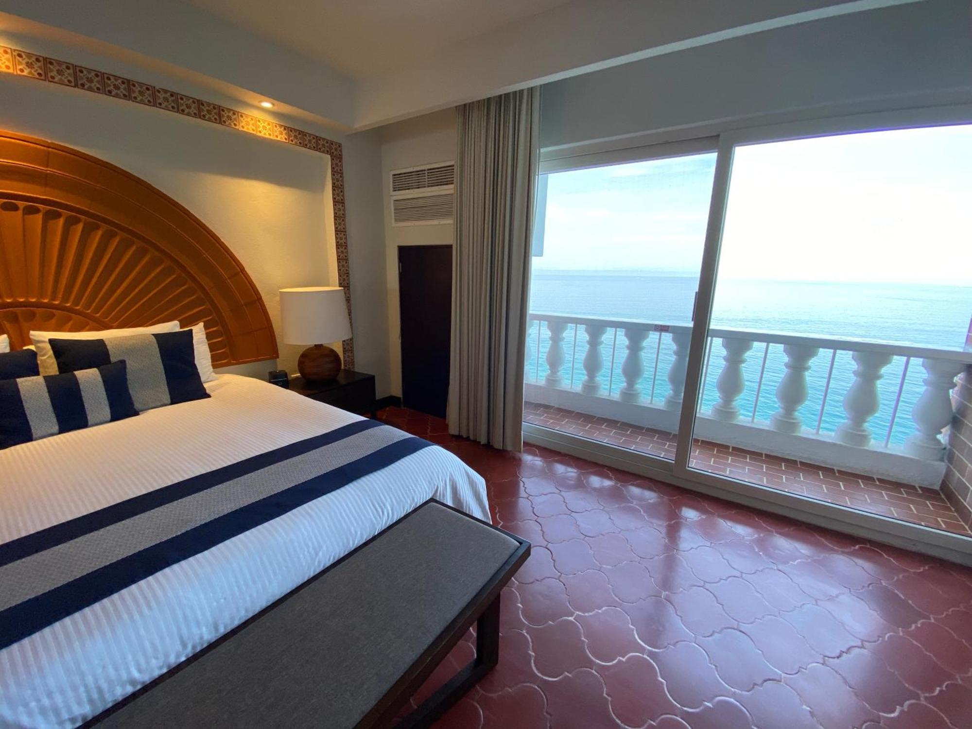 Costa Sur Resort & Spa Puerto Vallarta Extérieur photo