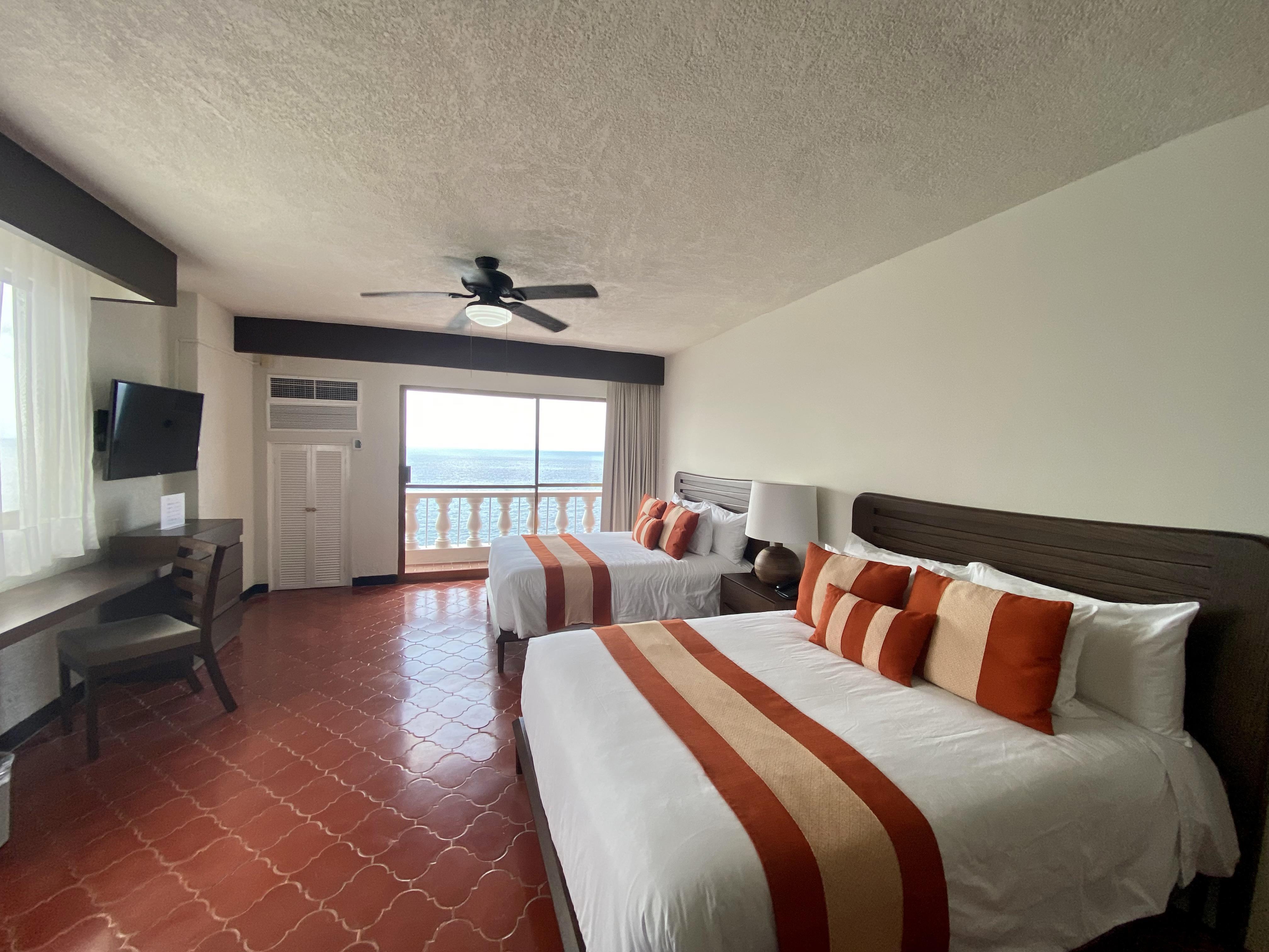 Costa Sur Resort & Spa Puerto Vallarta Extérieur photo