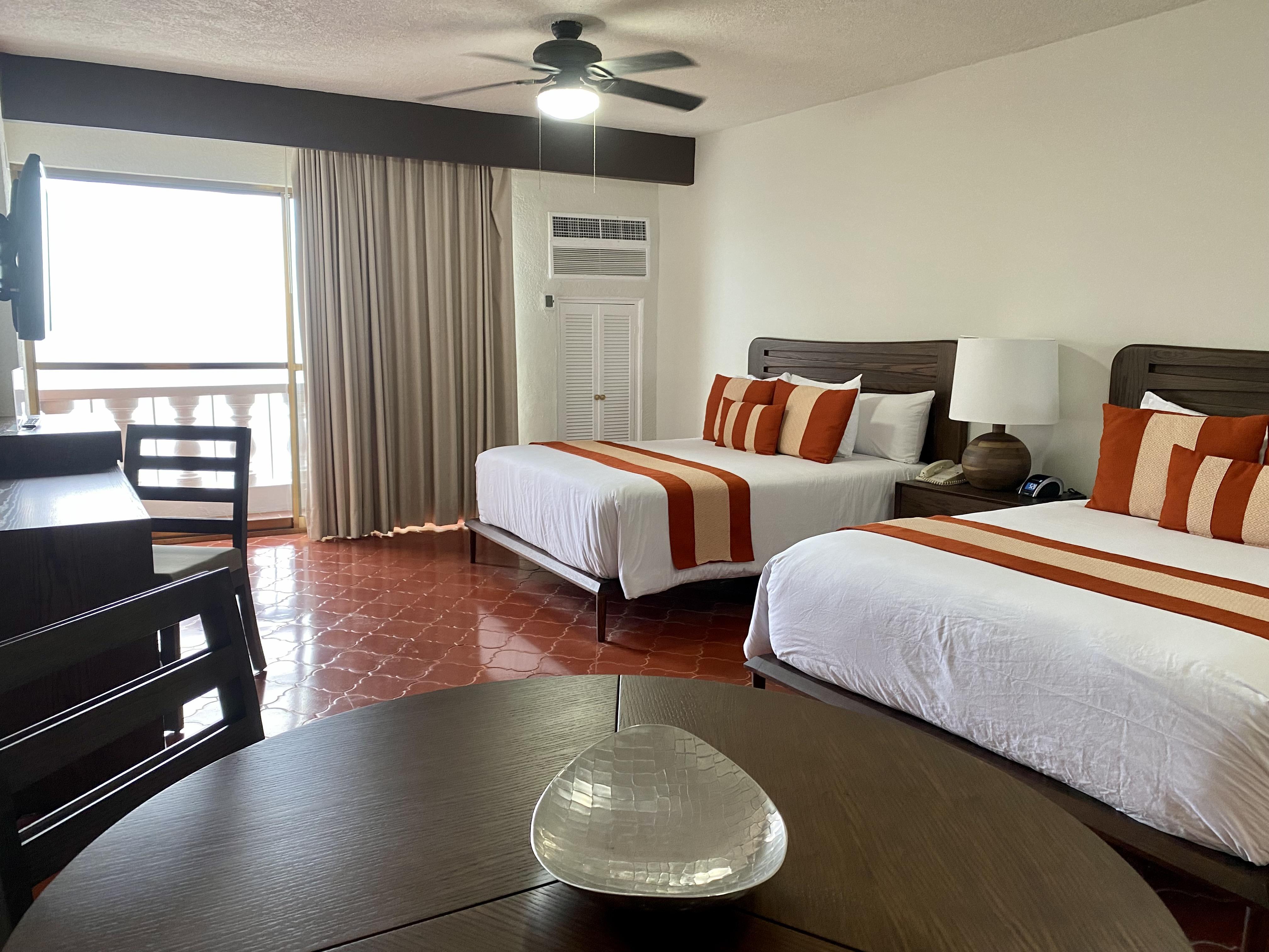 Costa Sur Resort & Spa Puerto Vallarta Extérieur photo