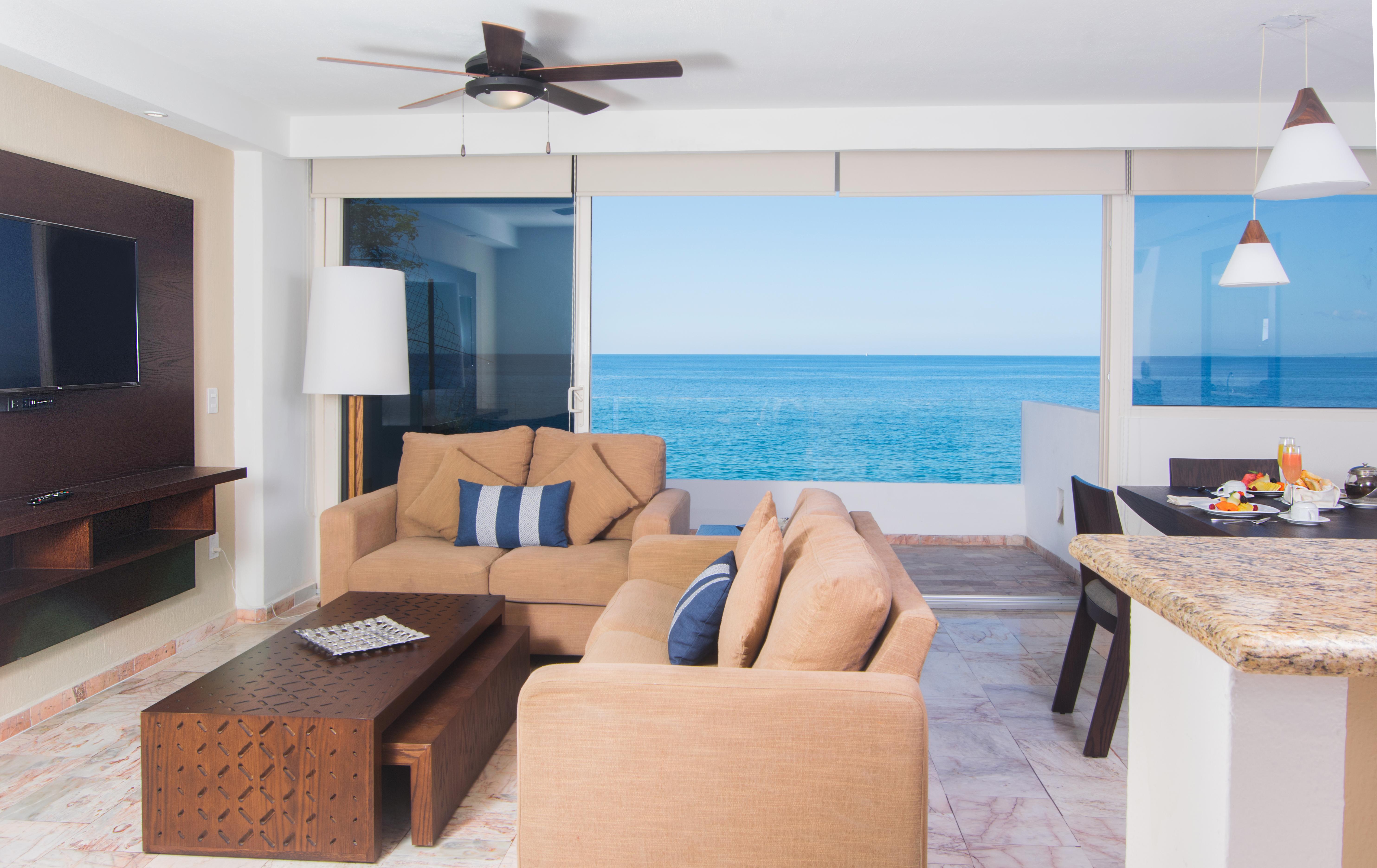Costa Sur Resort & Spa Puerto Vallarta Extérieur photo