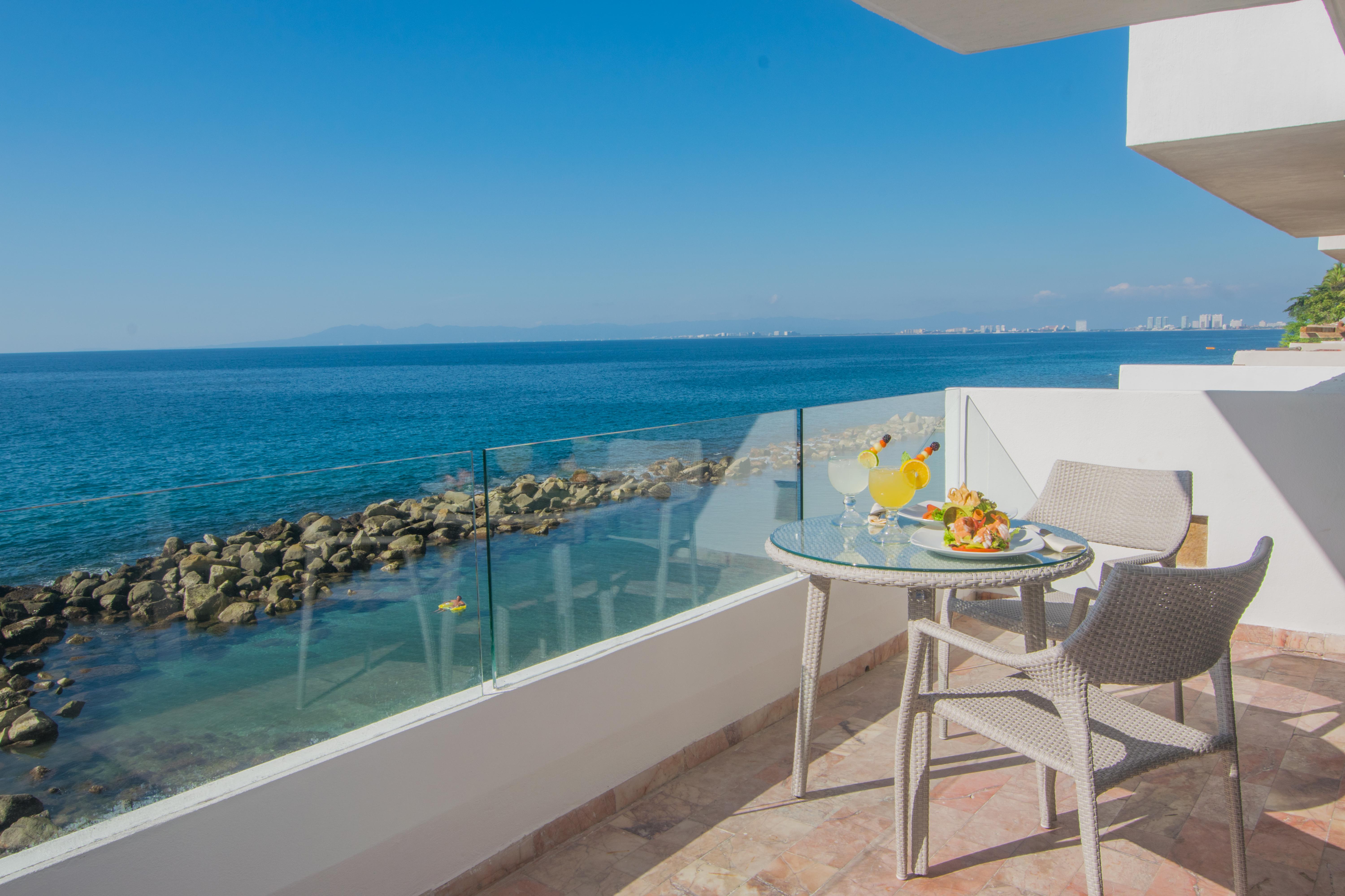 Costa Sur Resort & Spa Puerto Vallarta Extérieur photo
