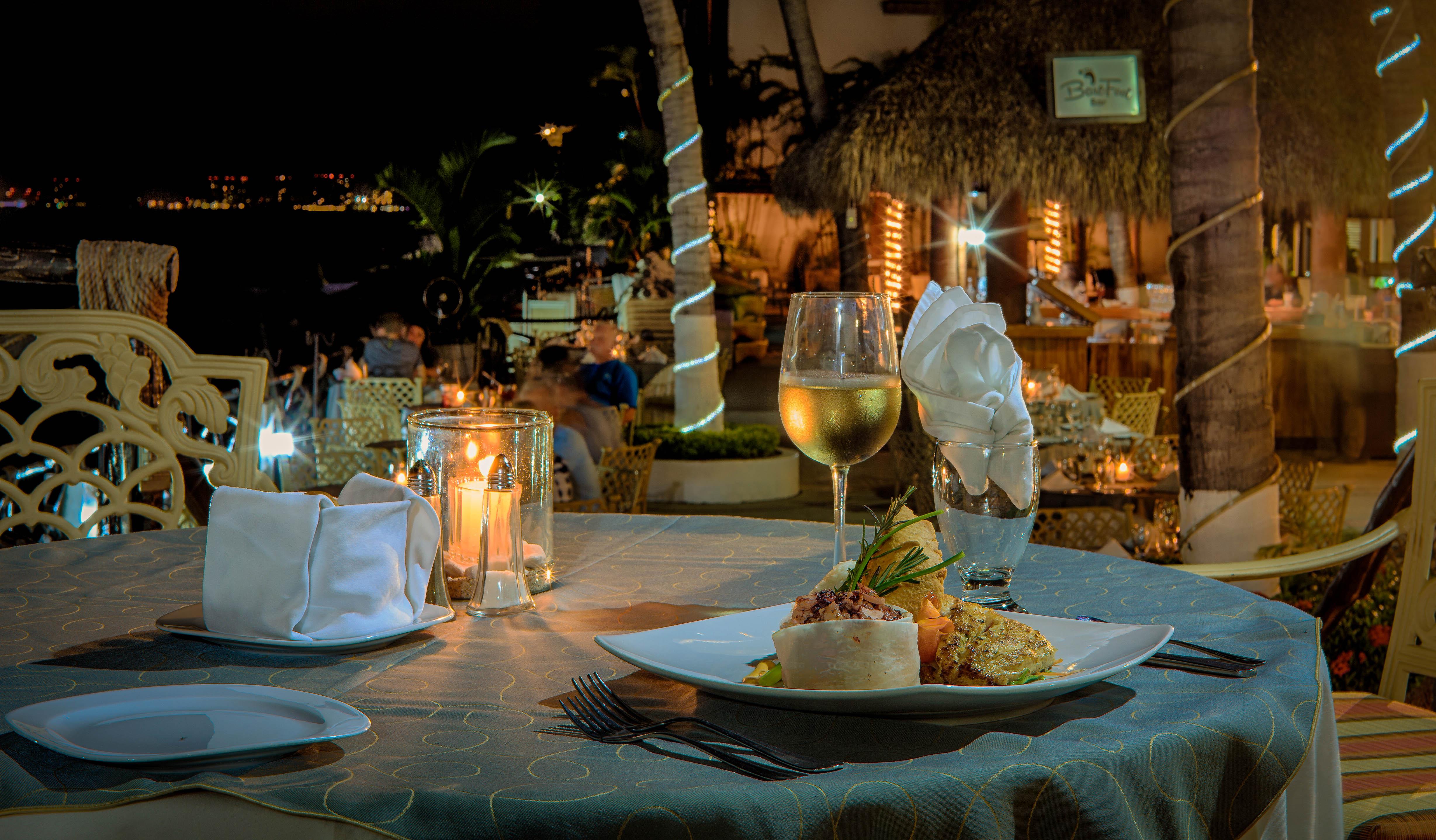 Costa Sur Resort & Spa Puerto Vallarta Extérieur photo