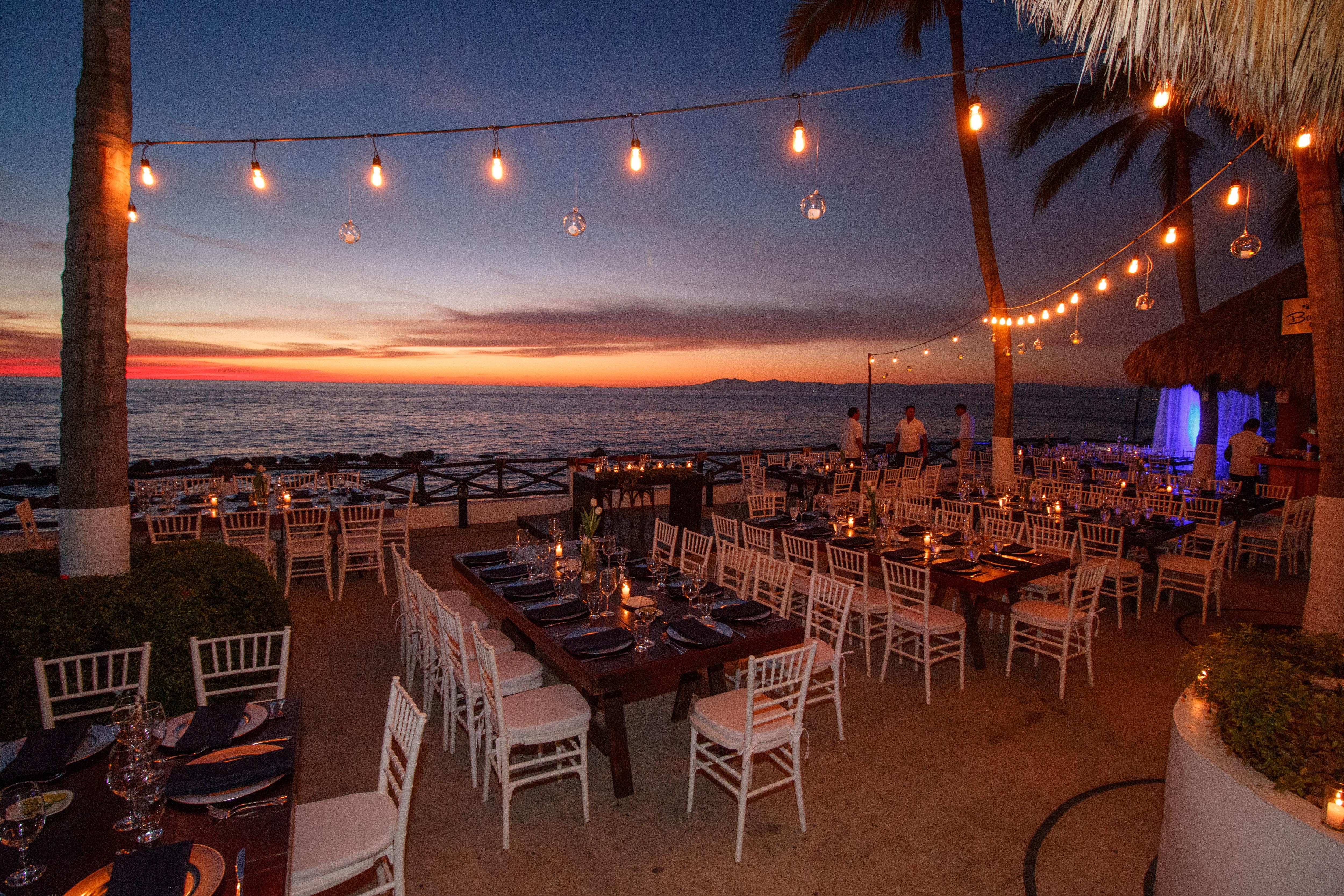 Costa Sur Resort & Spa Puerto Vallarta Extérieur photo