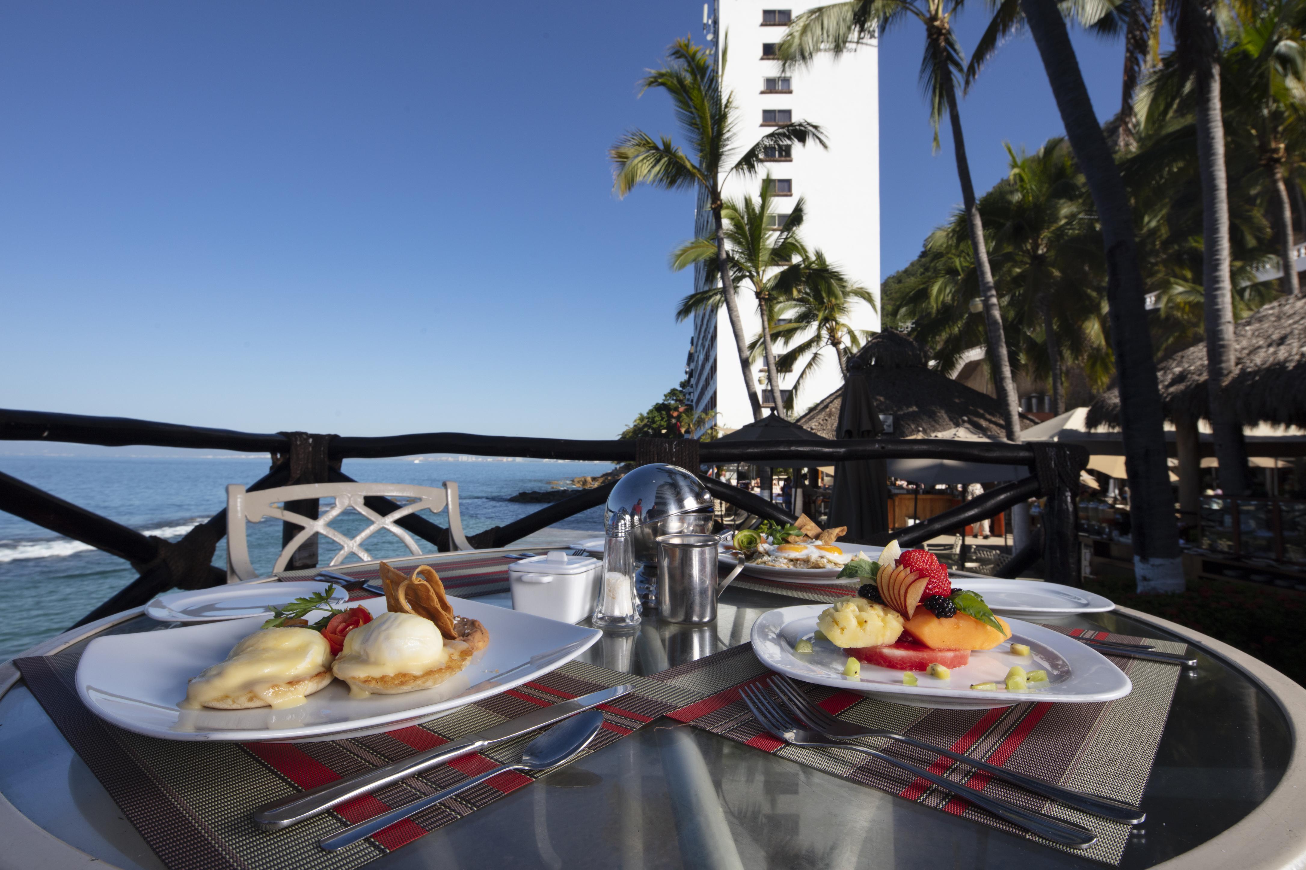 Costa Sur Resort & Spa Puerto Vallarta Extérieur photo
