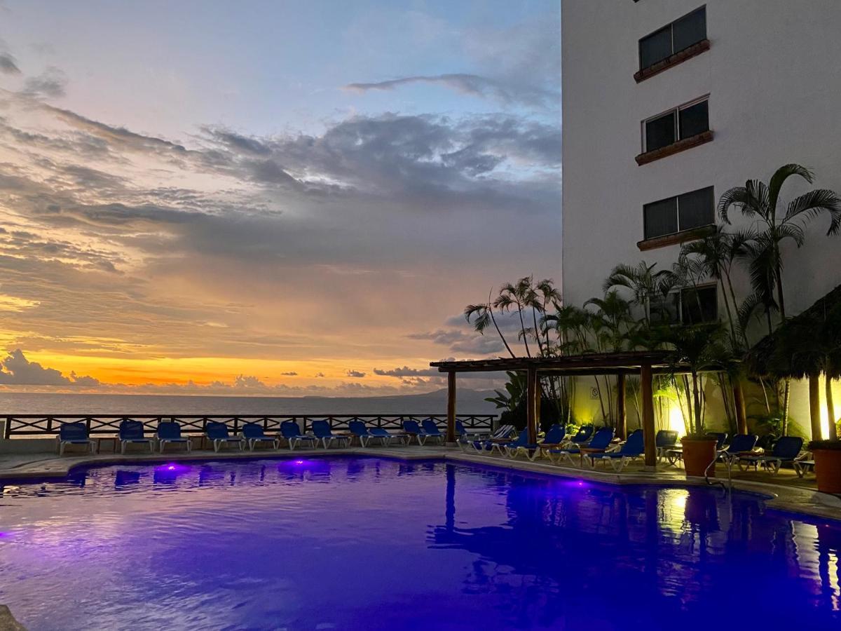 Costa Sur Resort & Spa Puerto Vallarta Extérieur photo