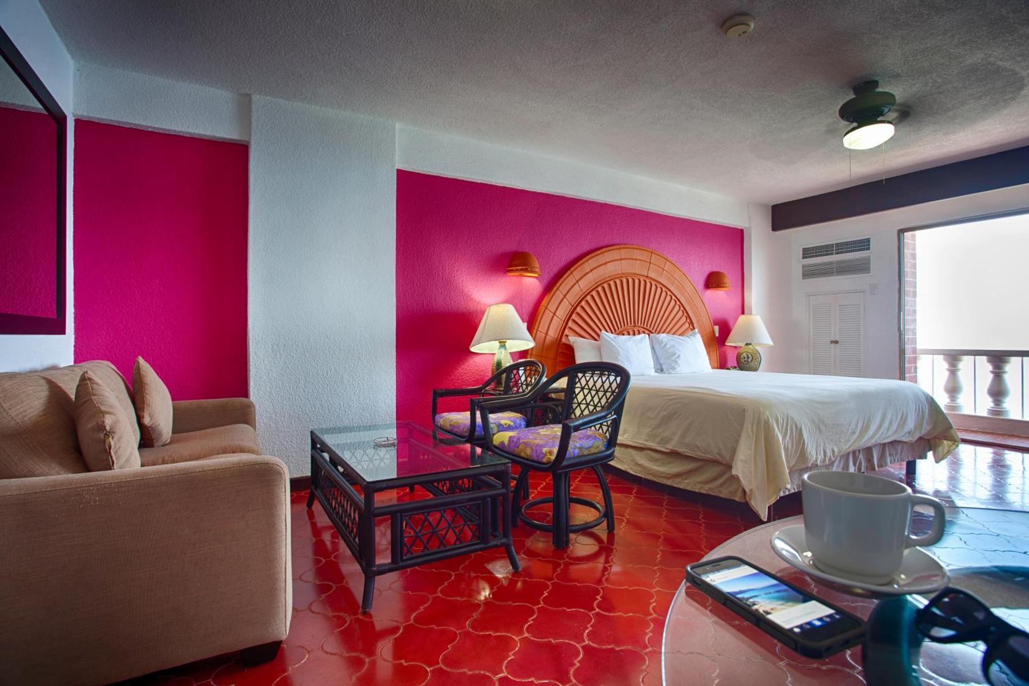 Costa Sur Resort & Spa Puerto Vallarta Extérieur photo