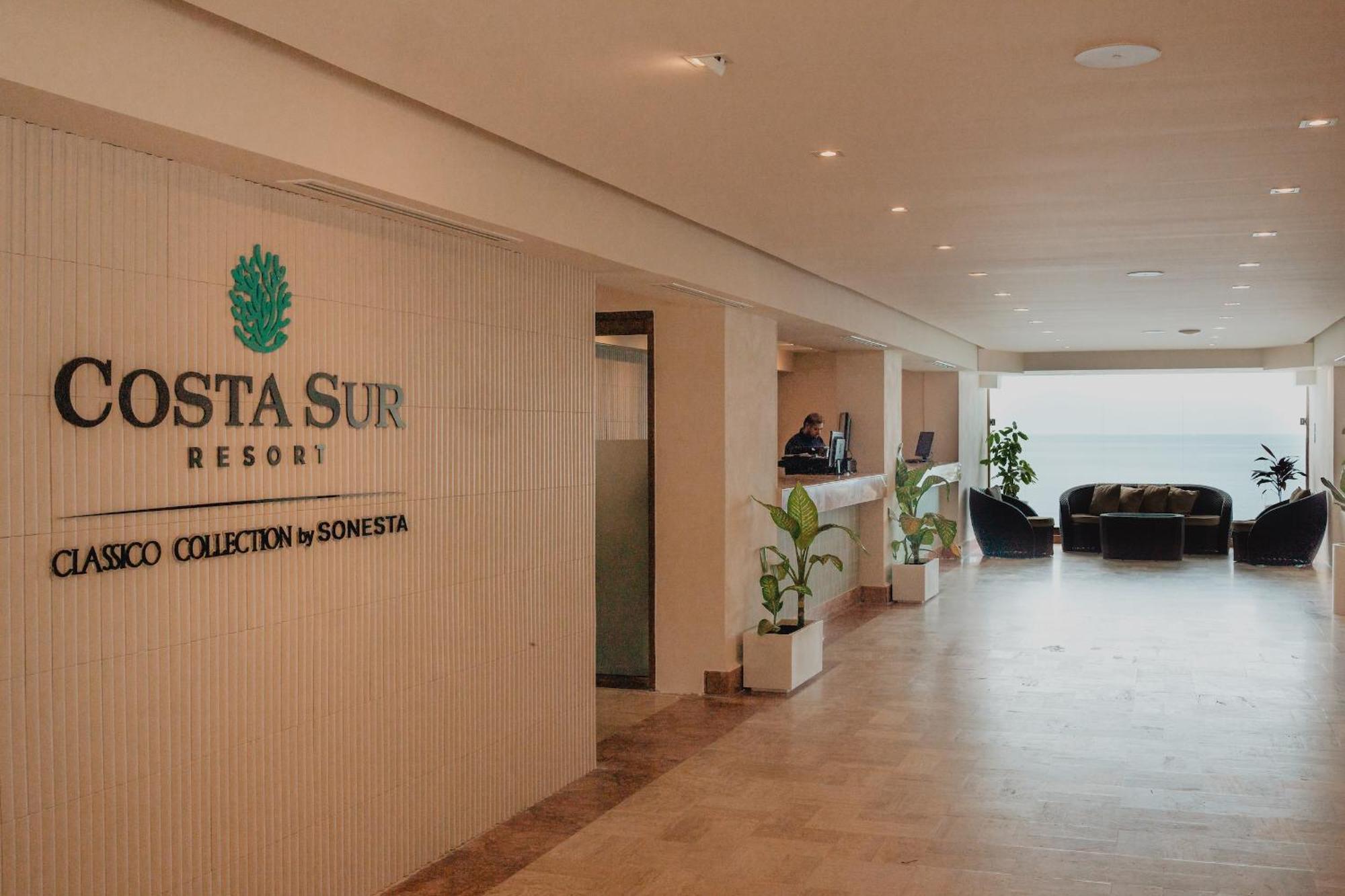 Costa Sur Resort & Spa Puerto Vallarta Extérieur photo