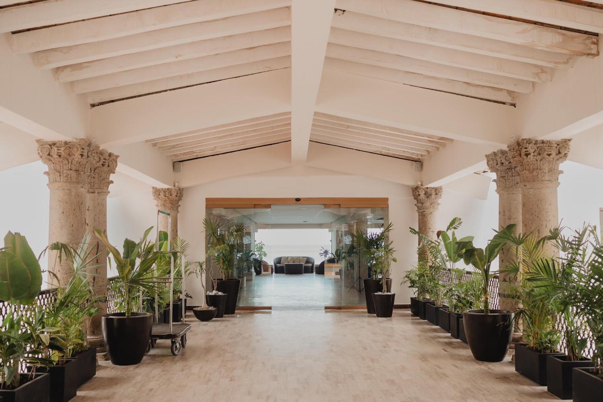 Costa Sur Resort & Spa Puerto Vallarta Extérieur photo