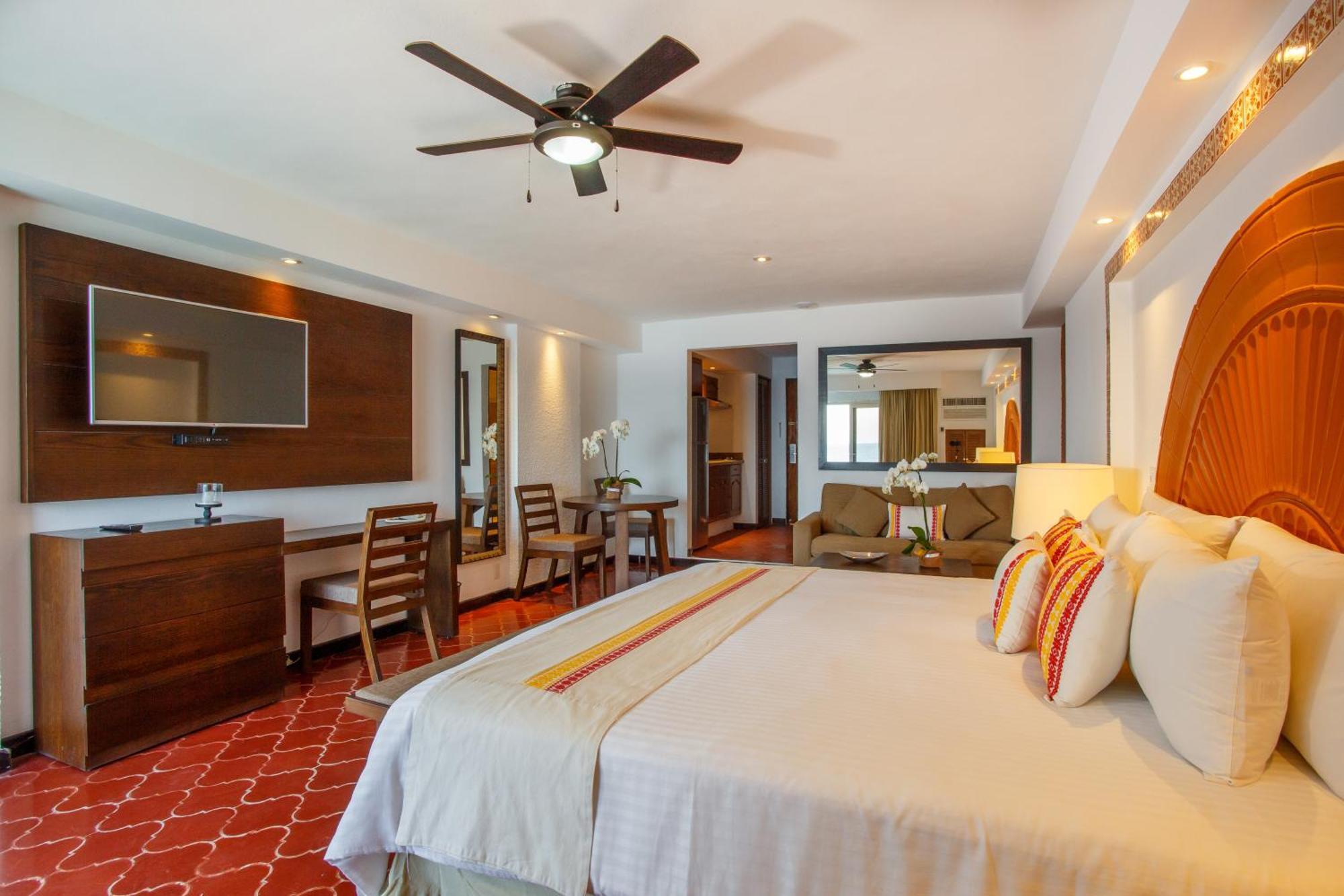 Costa Sur Resort & Spa Puerto Vallarta Extérieur photo