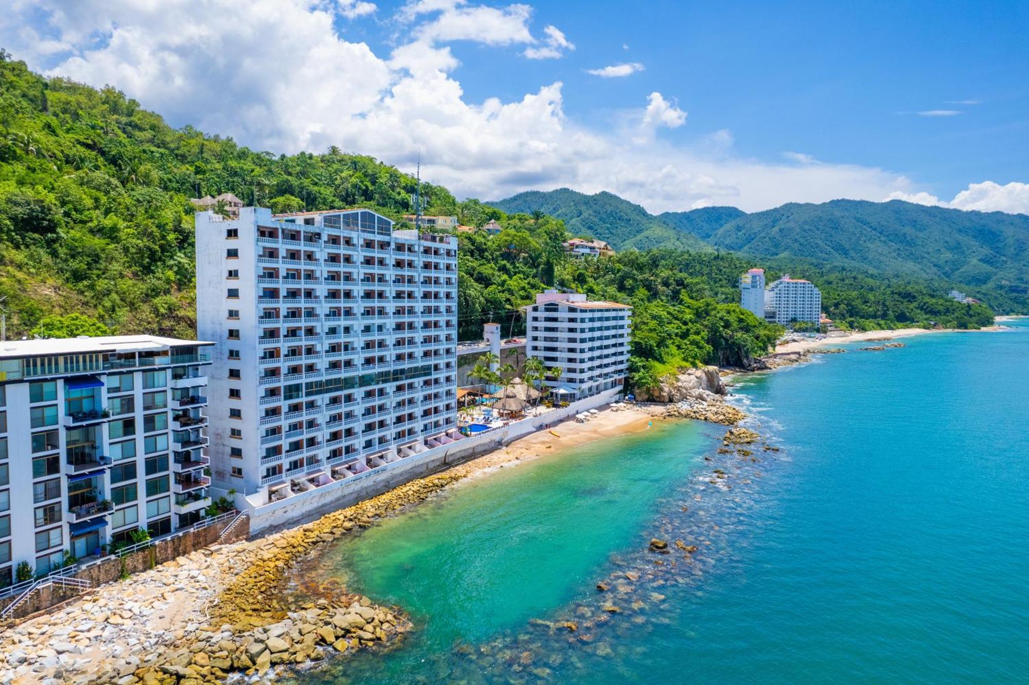 Costa Sur Resort & Spa Puerto Vallarta Extérieur photo