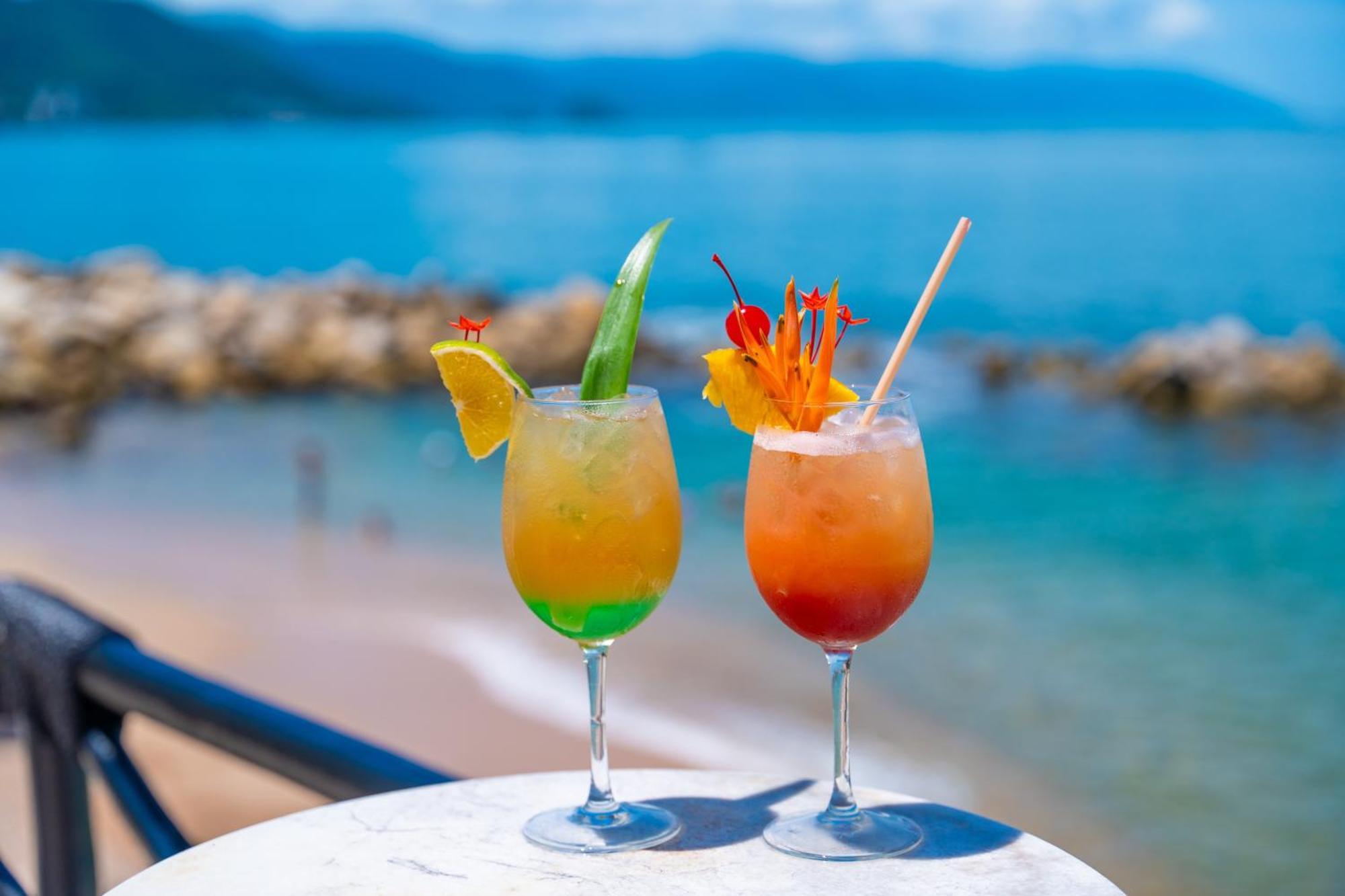 Costa Sur Resort & Spa Puerto Vallarta Extérieur photo