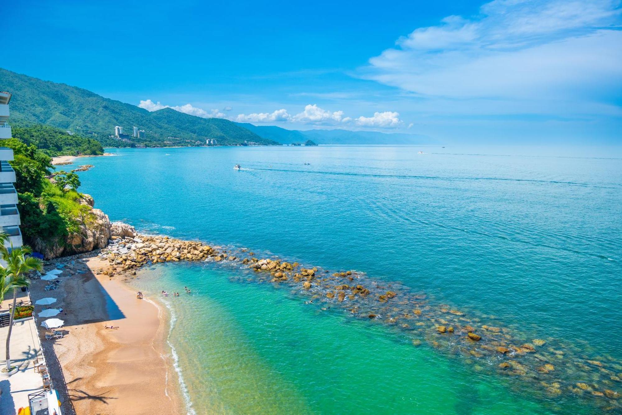 Costa Sur Resort & Spa Puerto Vallarta Extérieur photo