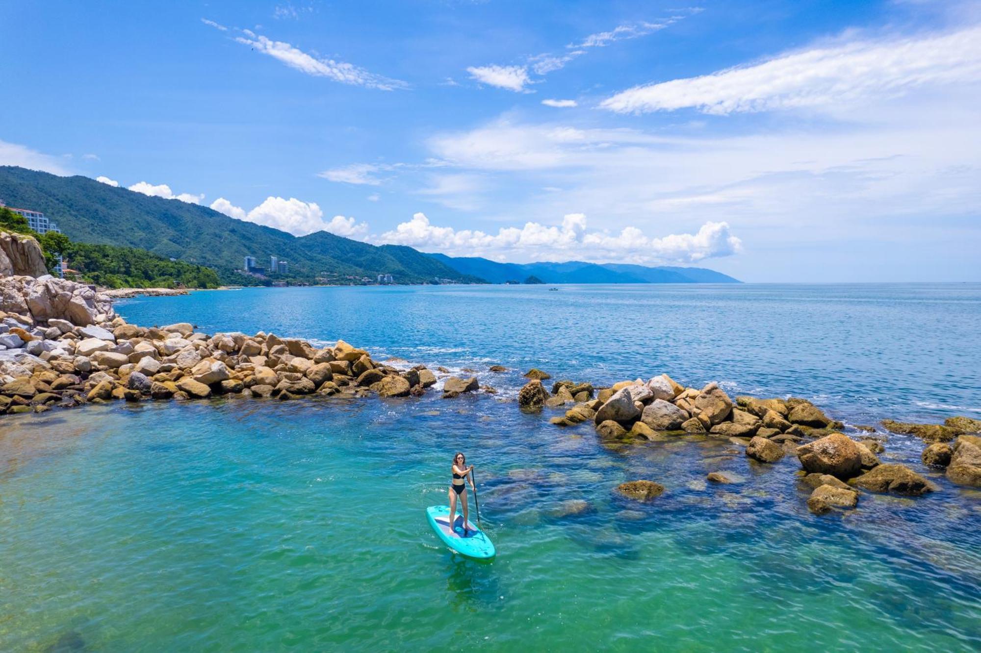 Costa Sur Resort & Spa Puerto Vallarta Extérieur photo