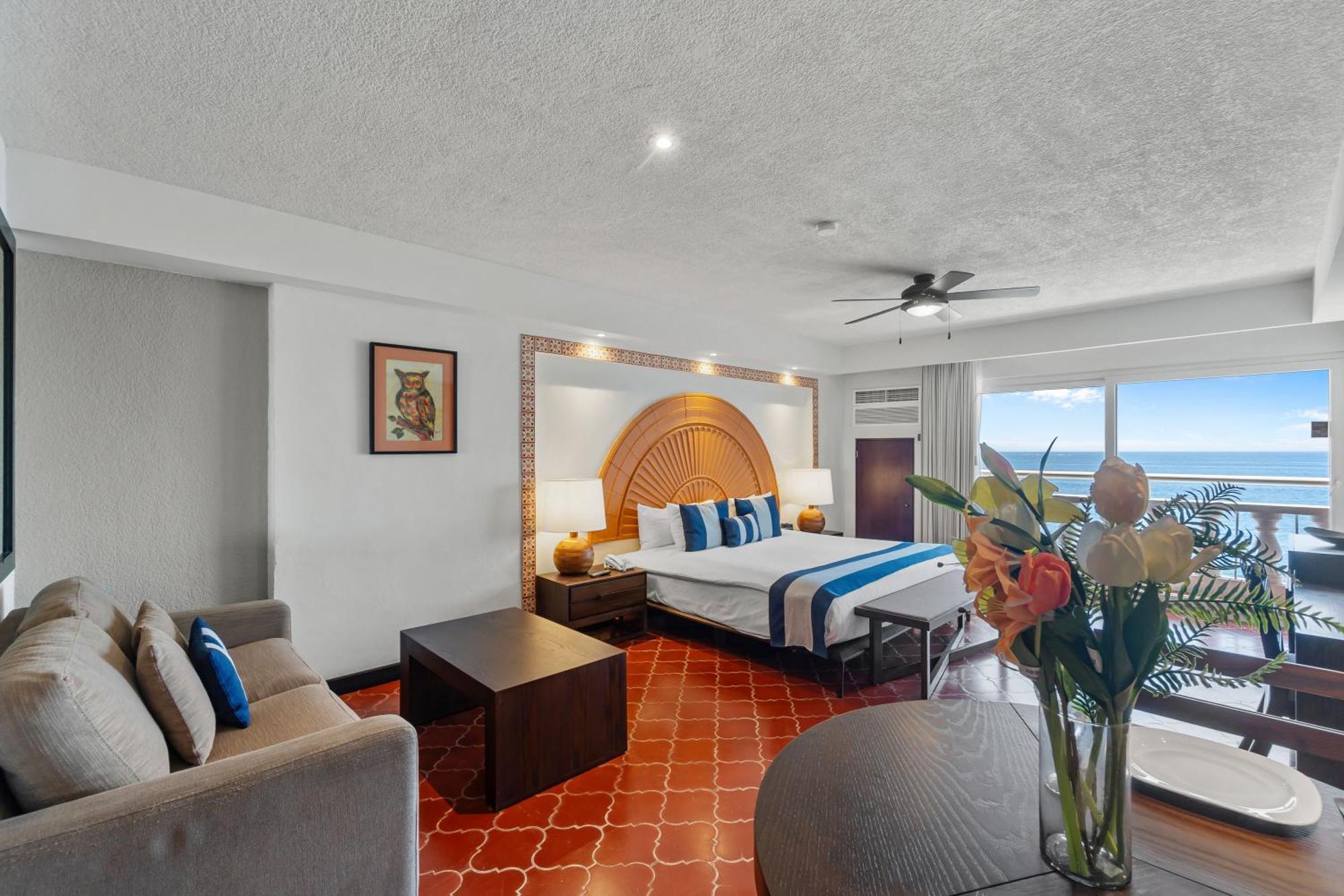 Costa Sur Resort & Spa Puerto Vallarta Extérieur photo