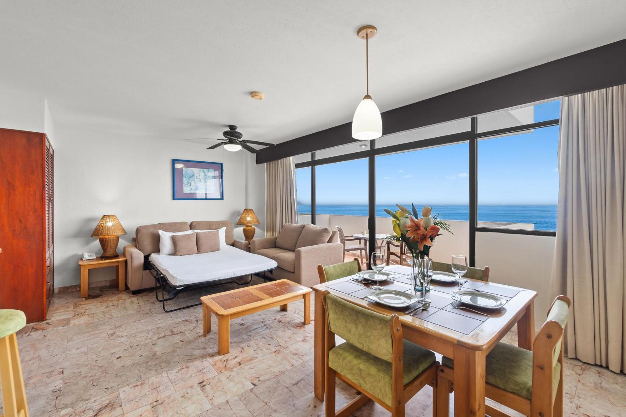 Costa Sur Resort & Spa Puerto Vallarta Extérieur photo