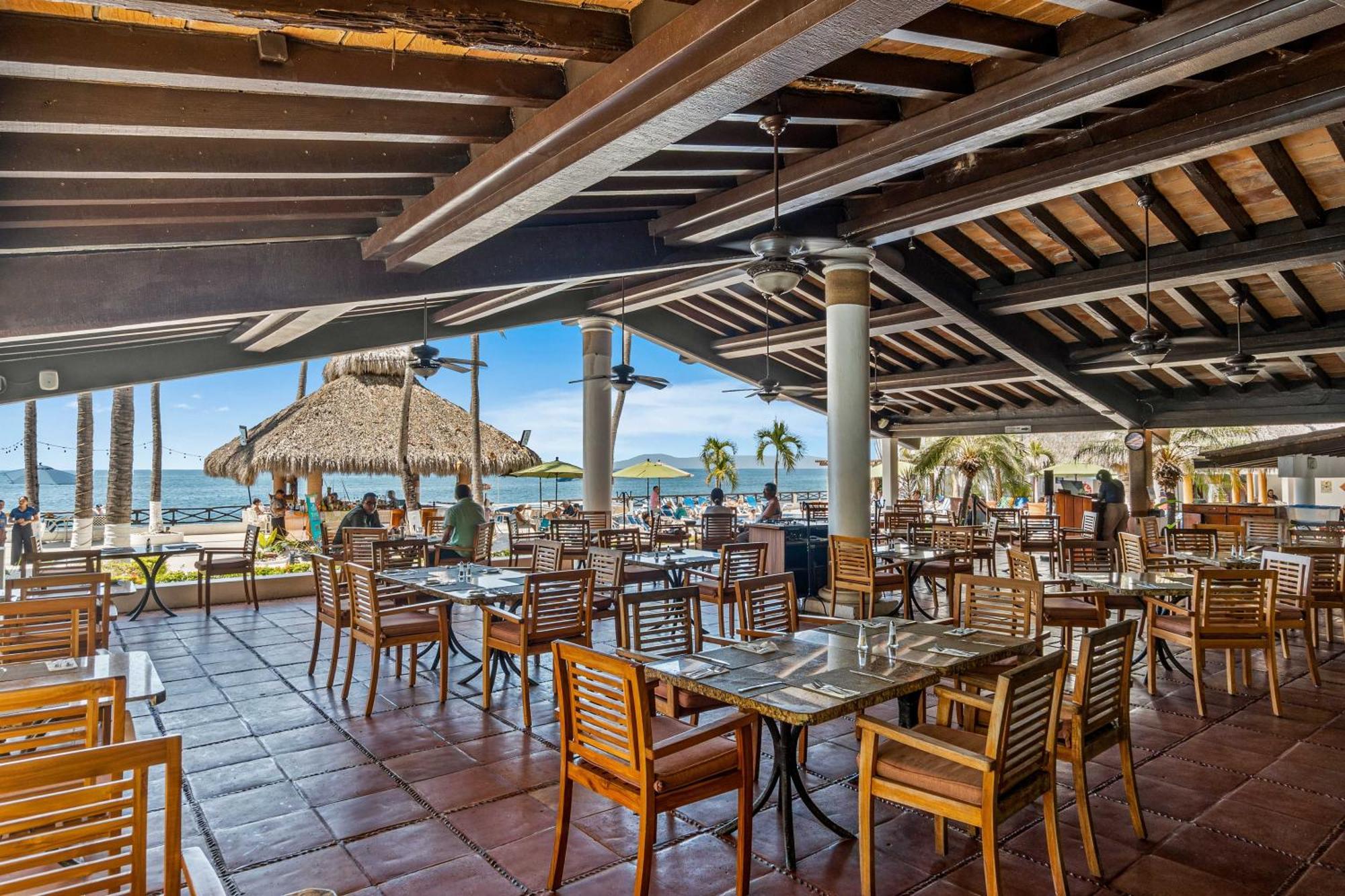 Costa Sur Resort & Spa Puerto Vallarta Extérieur photo